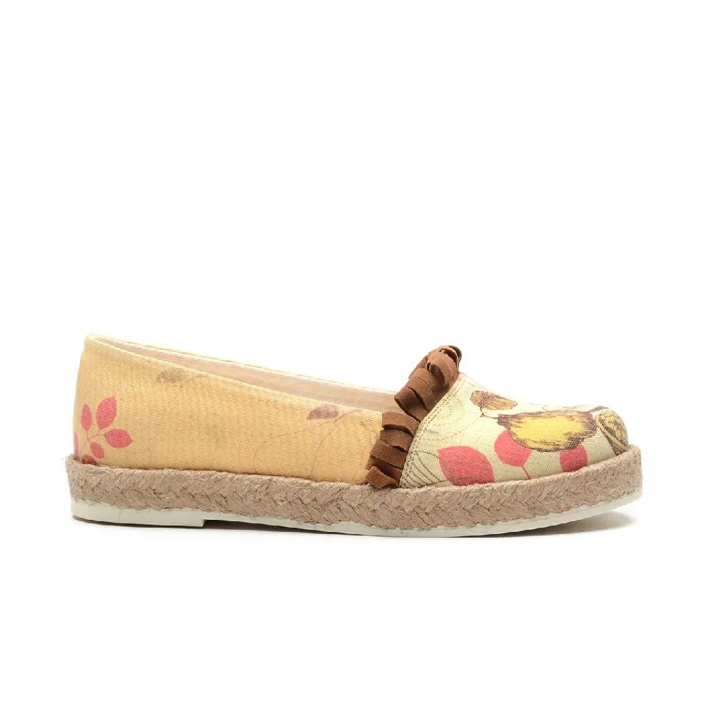 Espadrille Shoes SAN3107