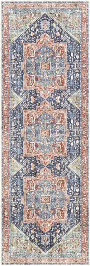 Esslingen Traditional Area Rug Carpet for Living Room Bedroom or Kitchen