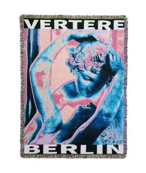 EUPHORIA WOVEN BLANKET