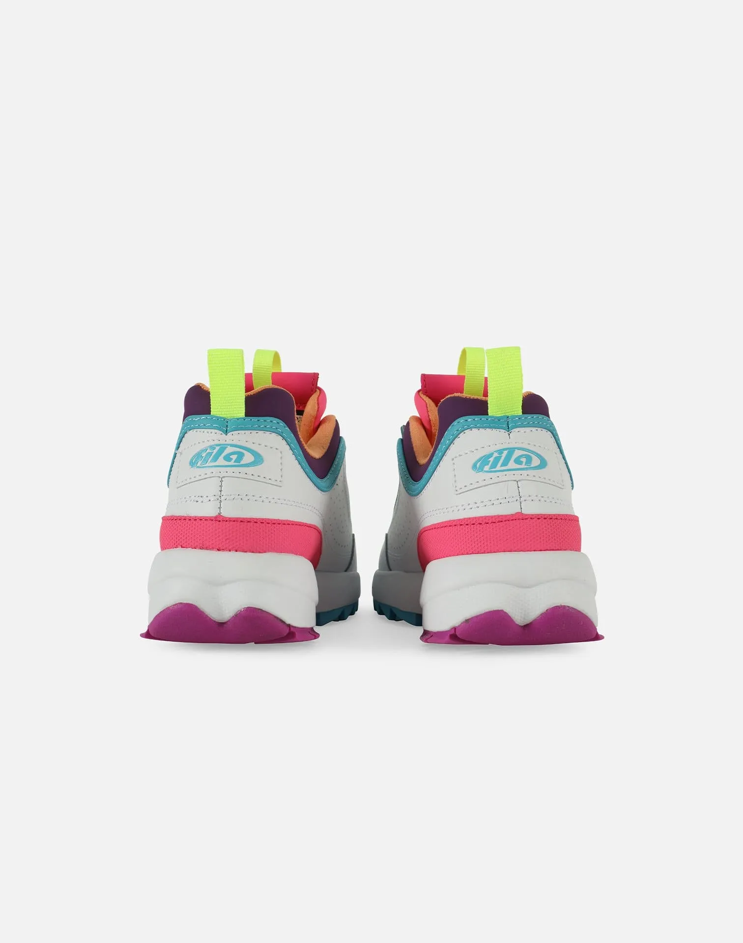 Fila DISRUPTOR SUMMER SPECTRUM