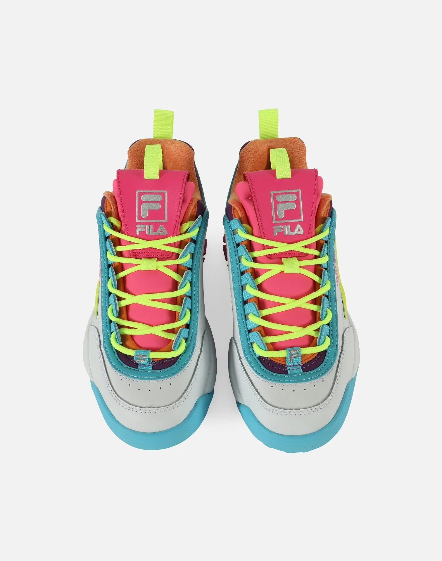 Fila DISRUPTOR SUMMER SPECTRUM
