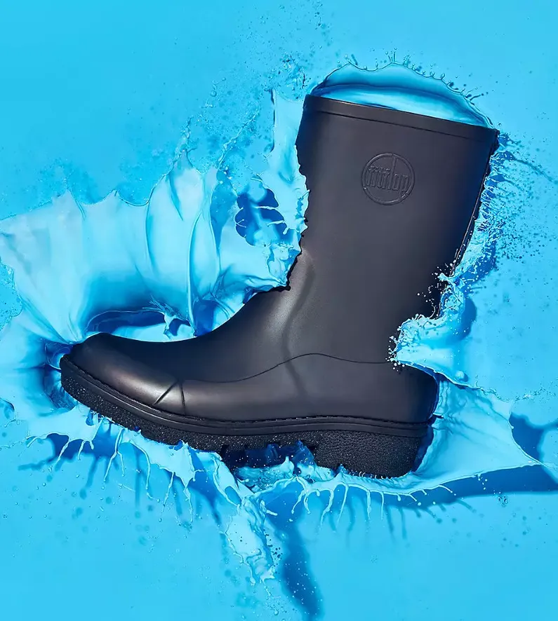 Fitflop Short Wonderwelly