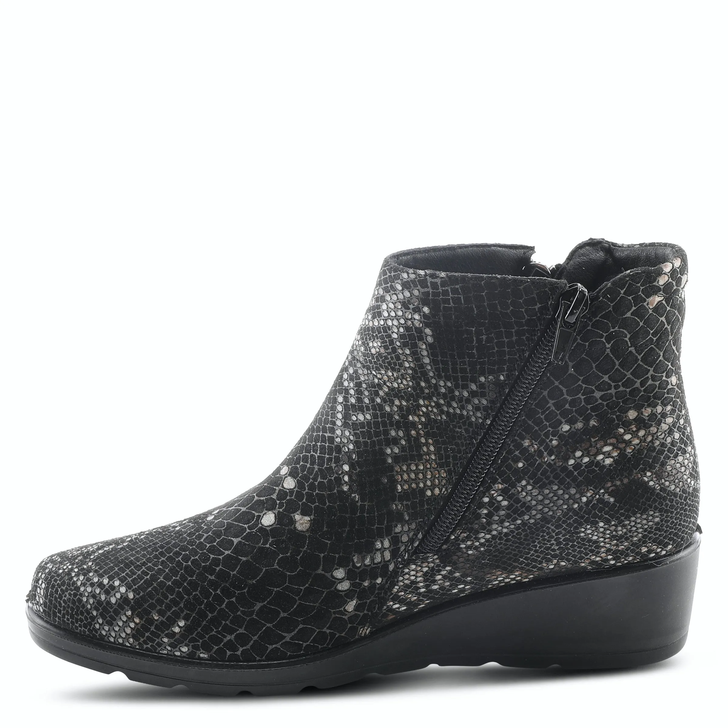 Flexus Asmada Boots