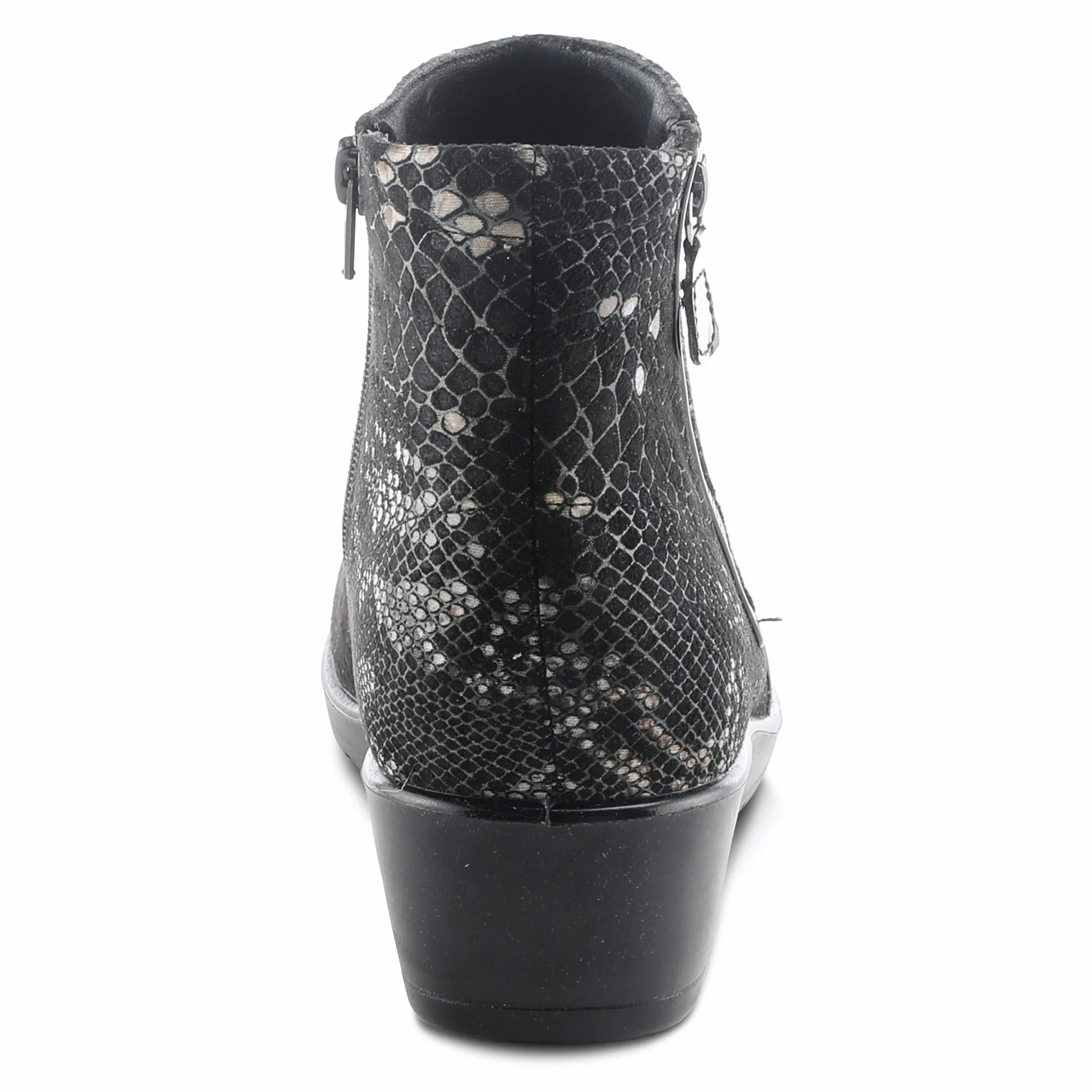 Flexus Asmada Boots