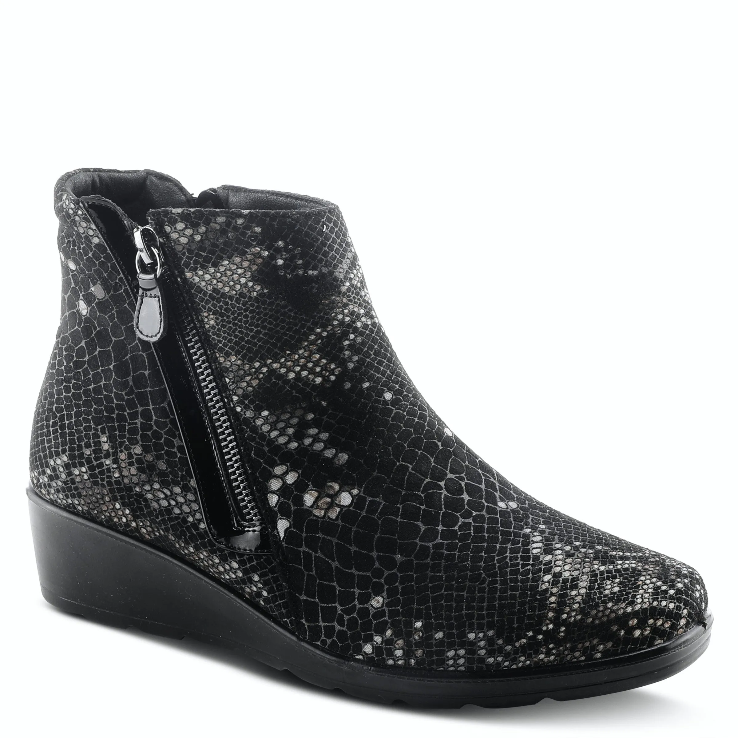 Flexus Asmada Boots