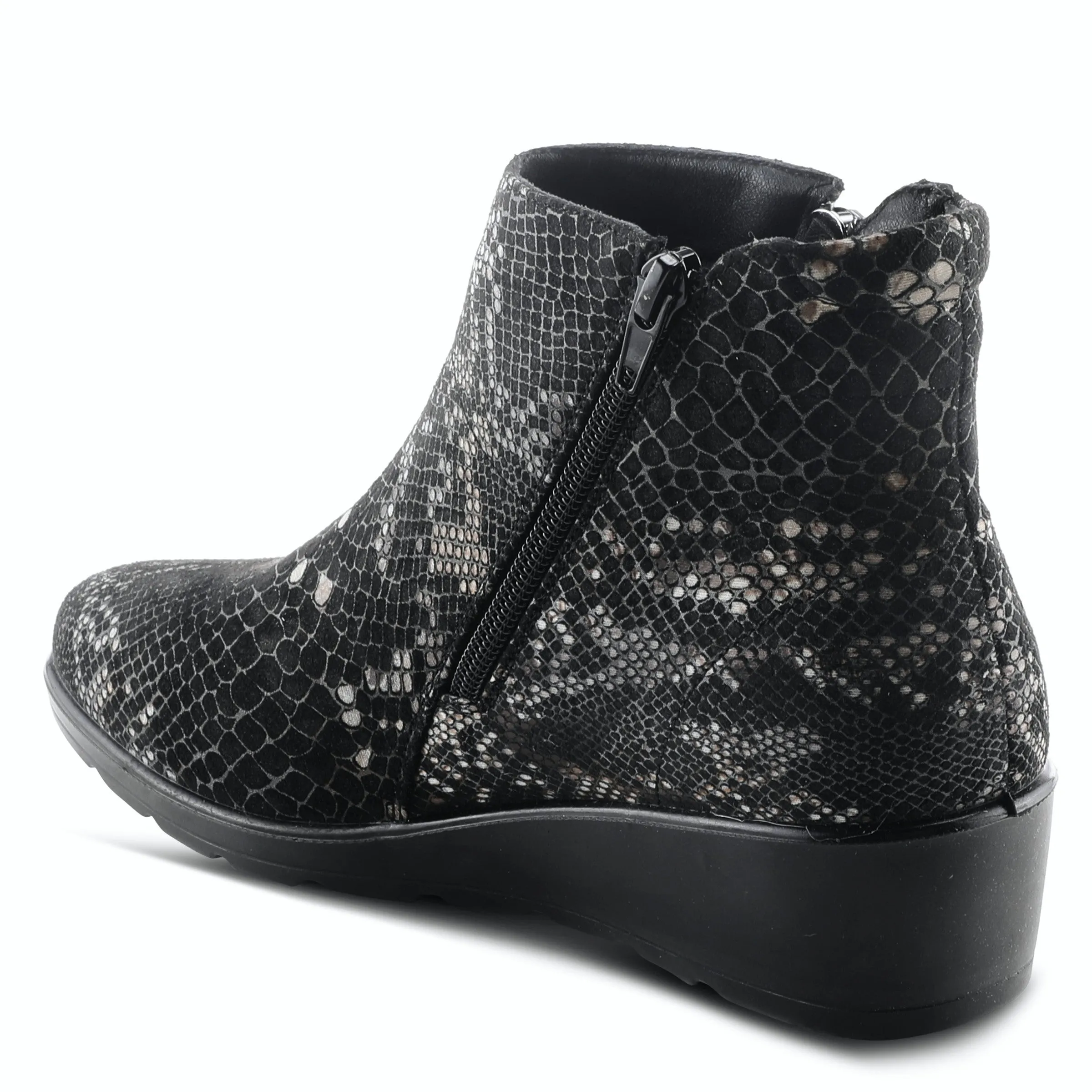 Flexus Asmada Boots