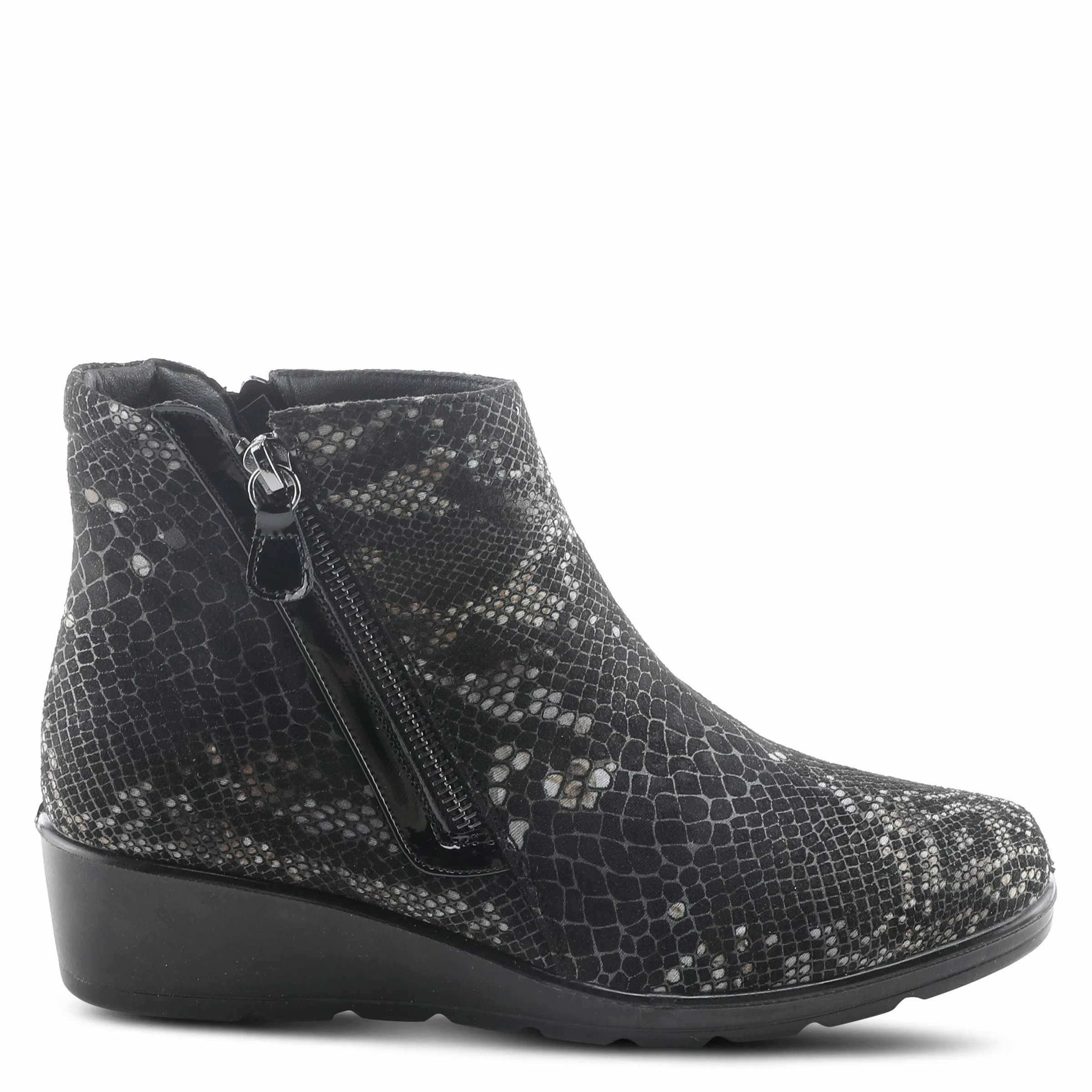 Flexus Asmada Boots