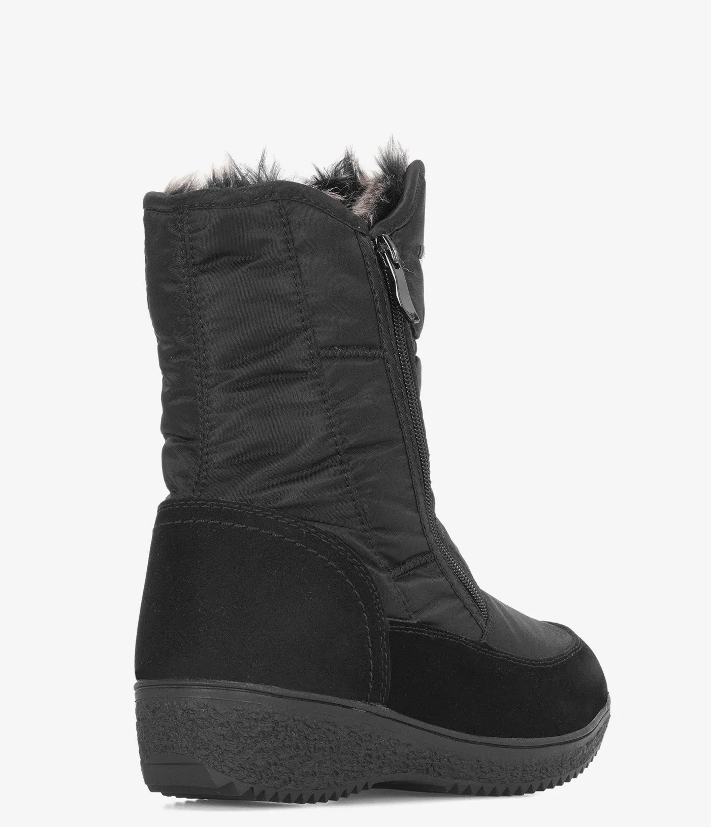 Flexus by Spring Step Ernestina Boot - Women