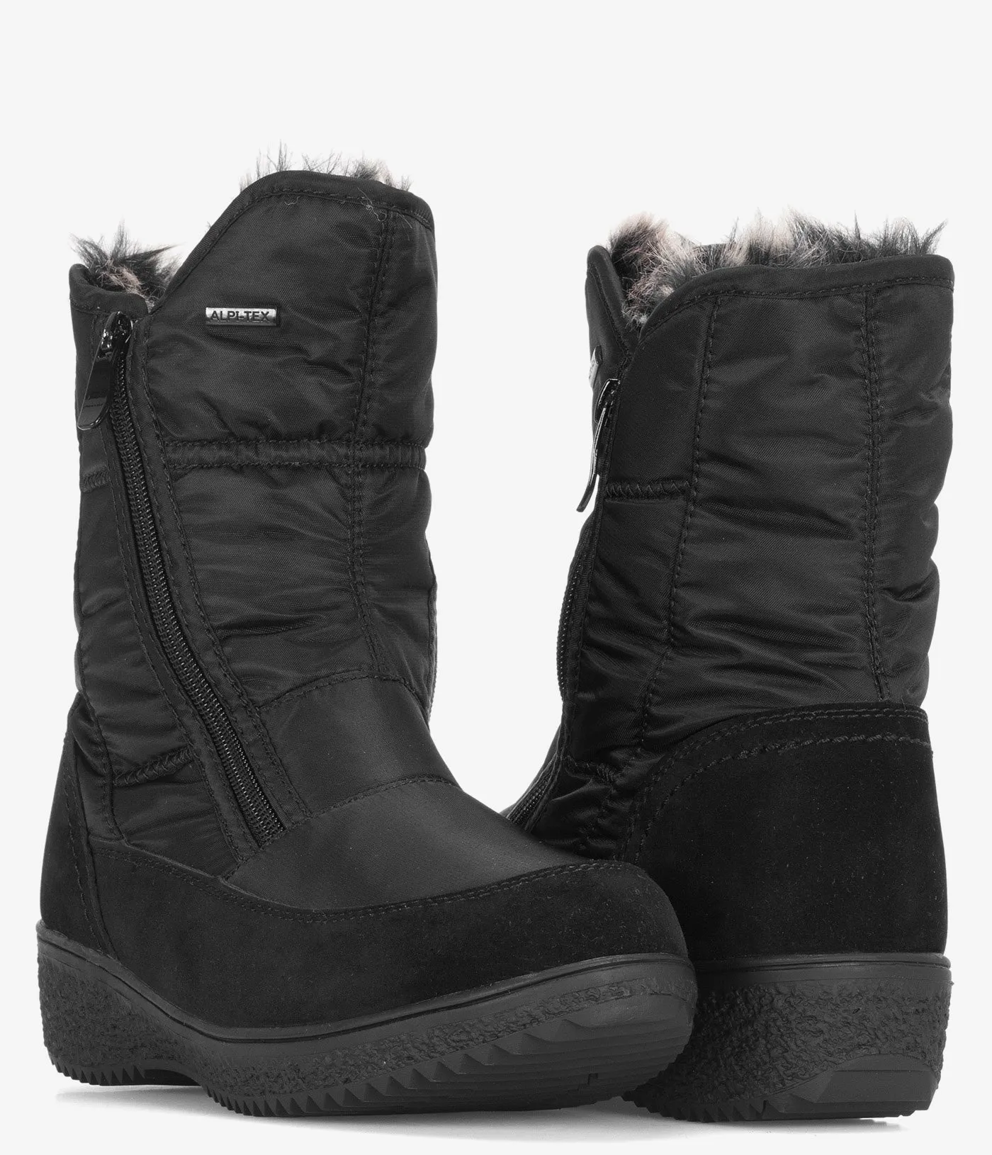 Flexus by Spring Step Ernestina Boot - Women