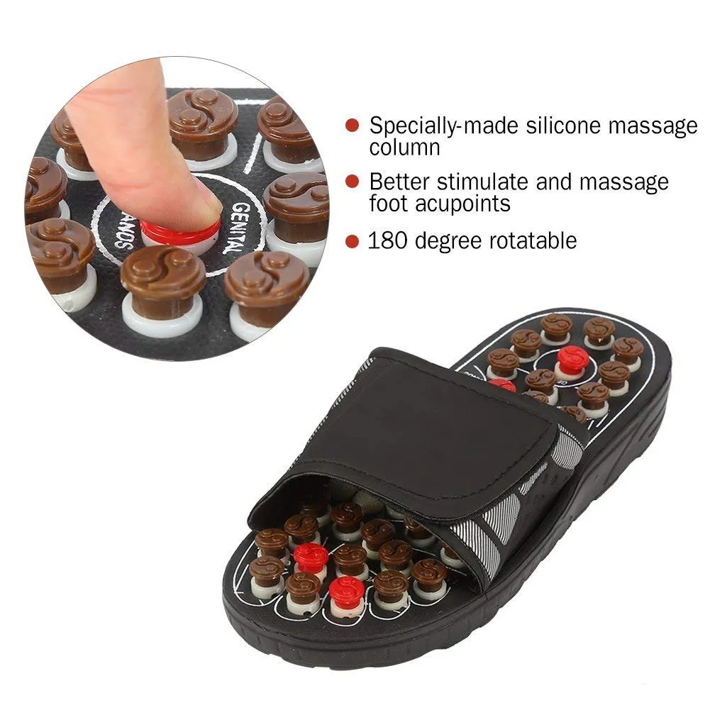 Foot Therapy Massager Sandals