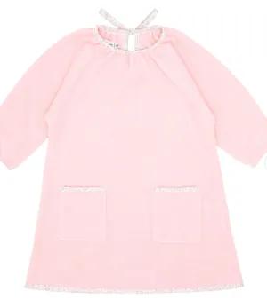 french terry dress