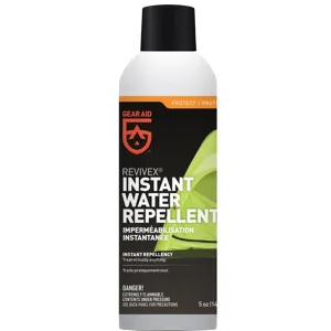 Gear Aid Revivex Instant Water Repellent