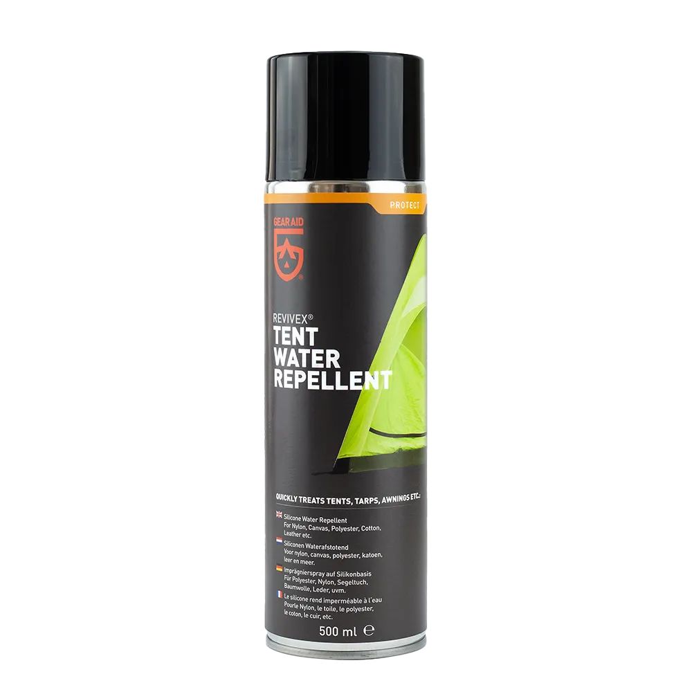 Gear Aid Revivex Tent Water Repellent