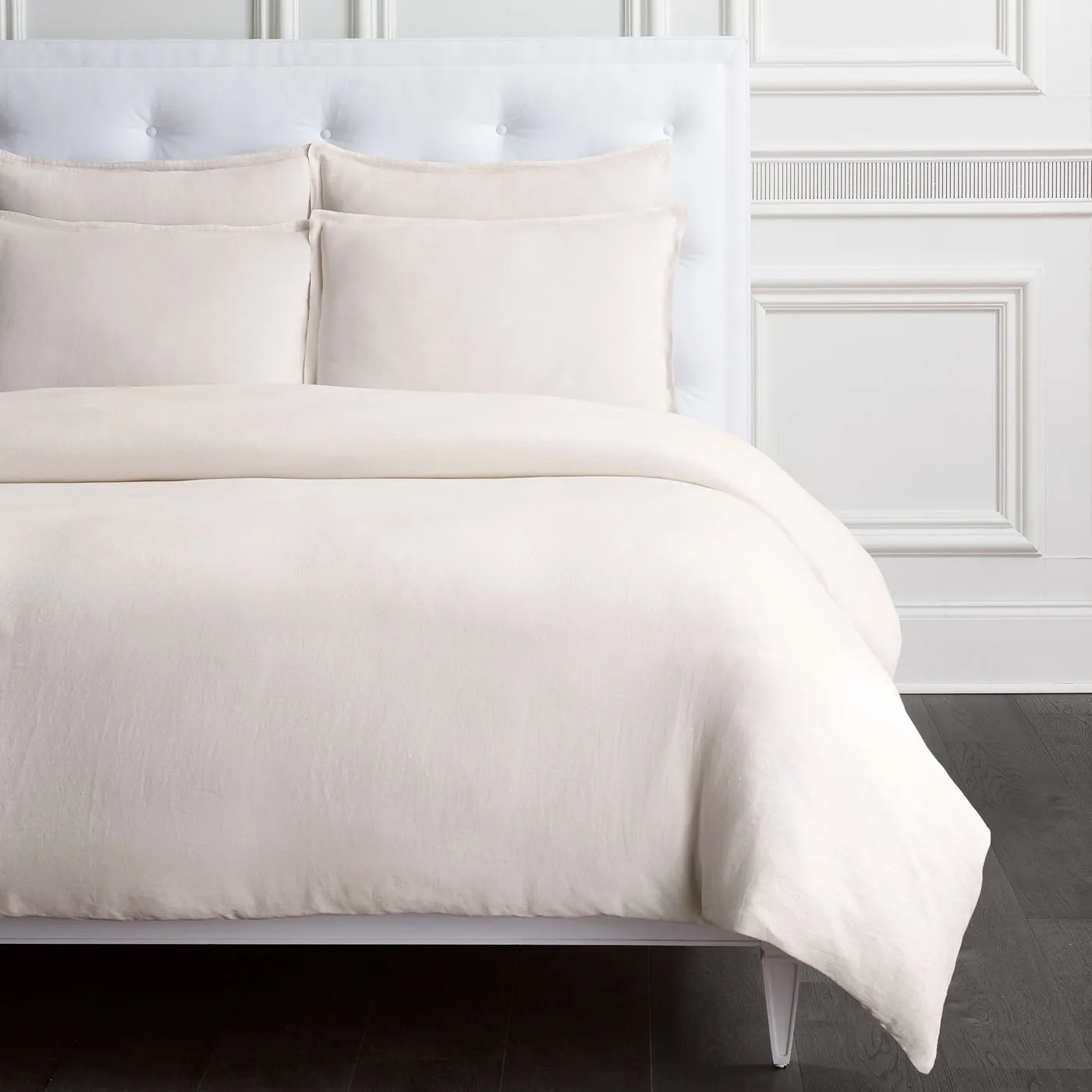 Getaway Linen Sham