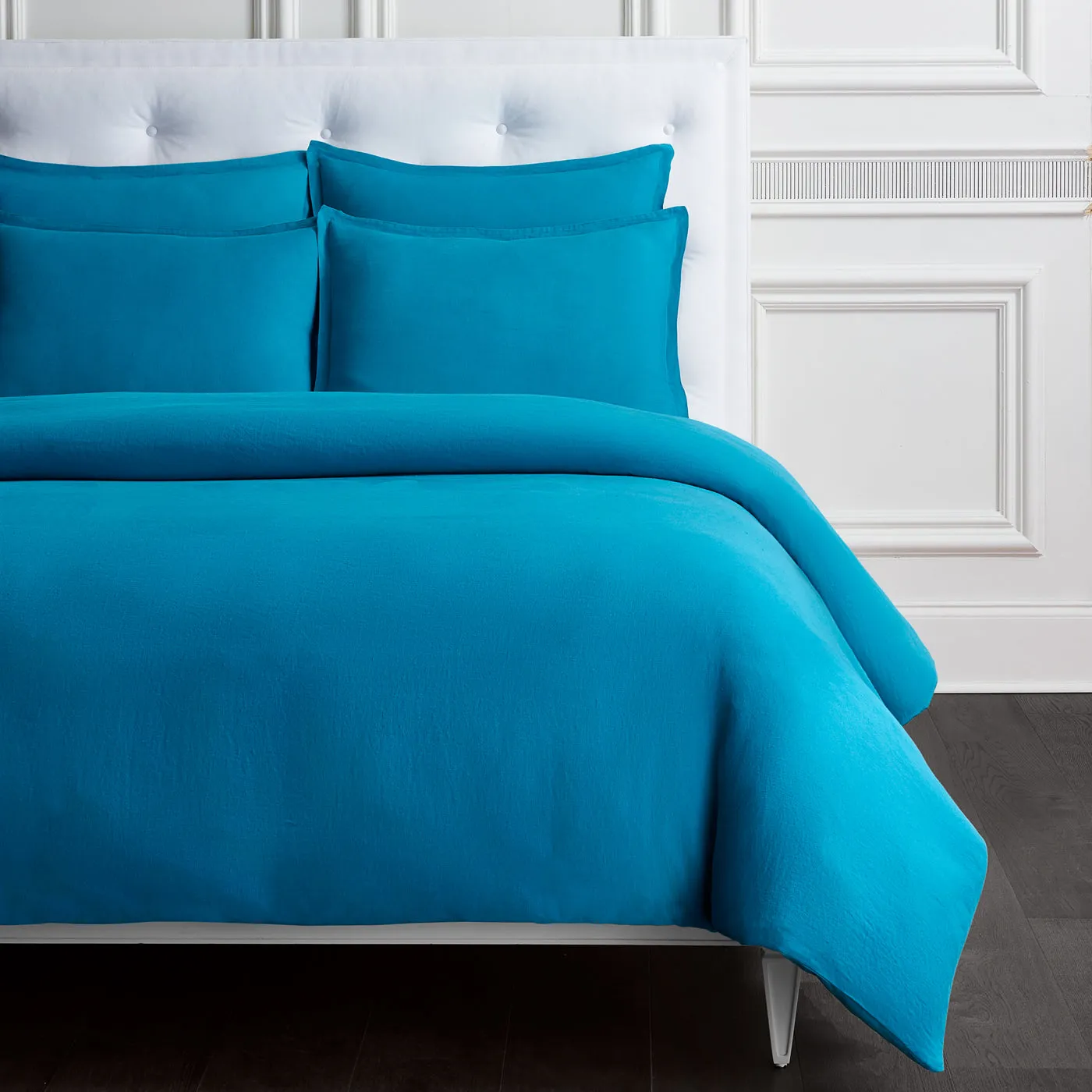 Getaway Linen Sham