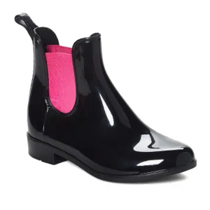 Girls Chelsea Rain Boots (7 Colors)