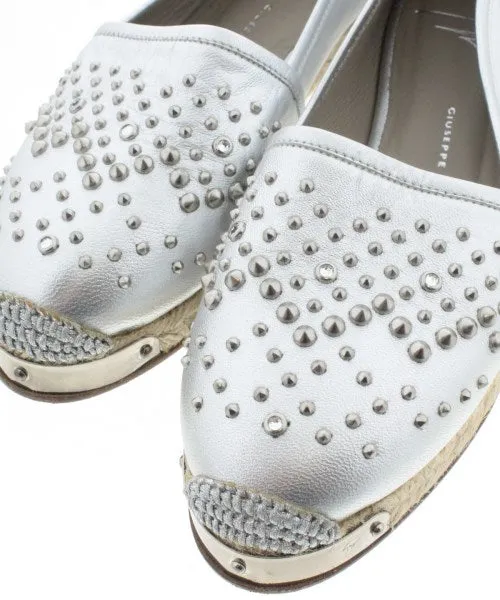 GIUSEPPE ZANOTTI DESIGN Espadrilles