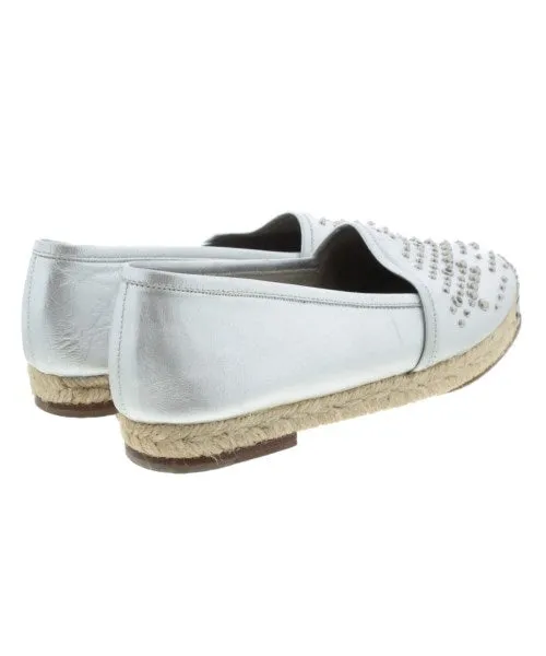 GIUSEPPE ZANOTTI DESIGN Espadrilles