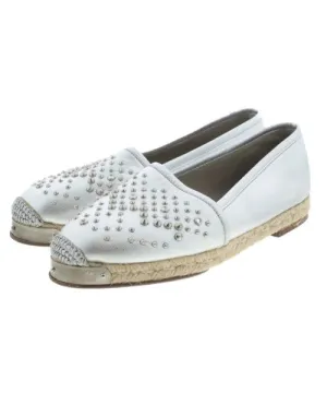 GIUSEPPE ZANOTTI DESIGN Espadrilles