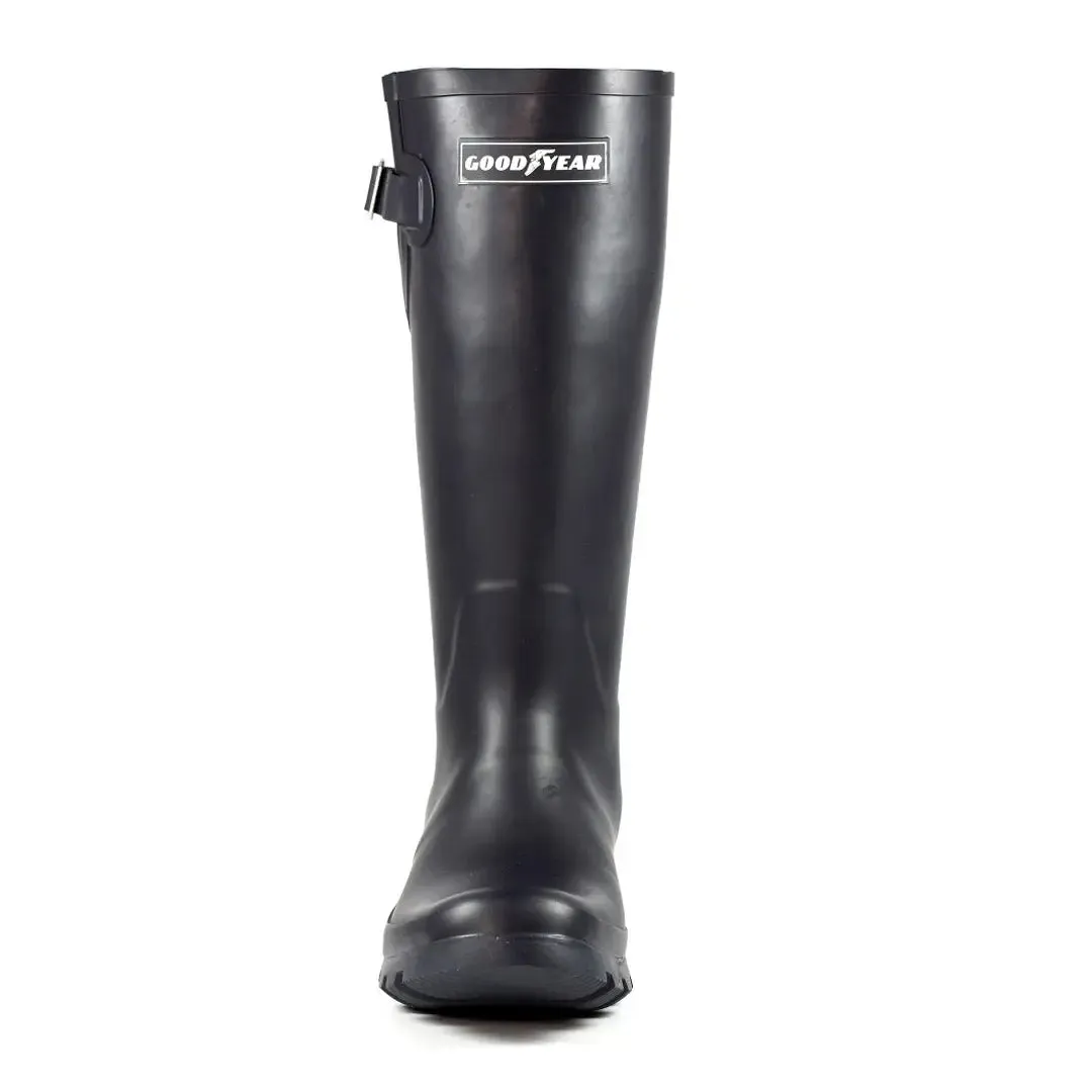 Goodyear Petersfield Rubber Wellingtons