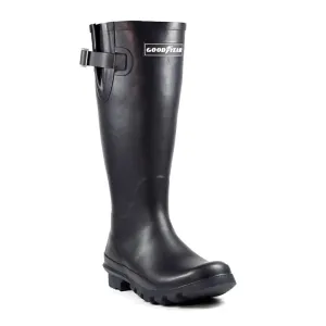Goodyear Petersfield Rubber Wellingtons