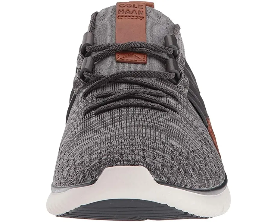 Grand Motion Woven Stitchlite Cole Haan Sneakers, Magnetic
