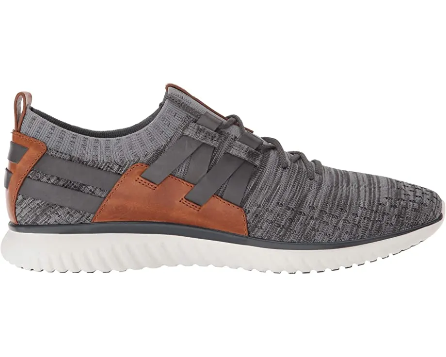 Grand Motion Woven Stitchlite Cole Haan Sneakers, Magnetic