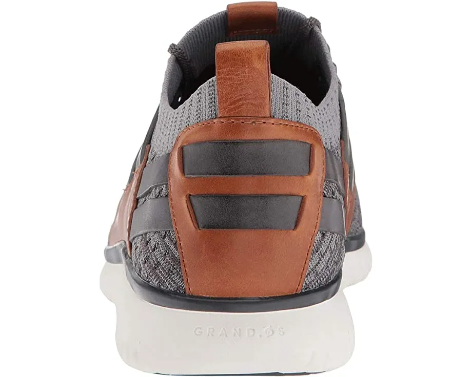 Grand Motion Woven Stitchlite Cole Haan Sneakers, Magnetic