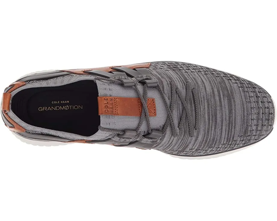 Grand Motion Woven Stitchlite Cole Haan Sneakers, Magnetic