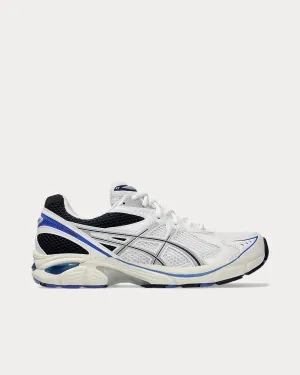 GT-2160 White / Piedmont Grey Low Top Sneakers