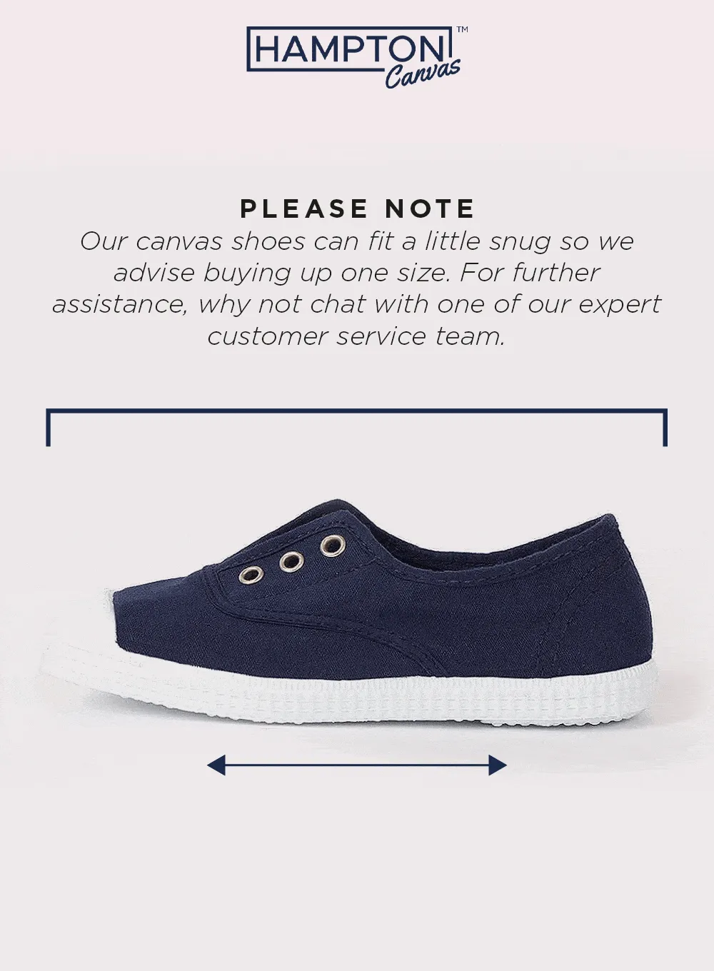 Hampton Canvas Plum Plimsolls in Mint