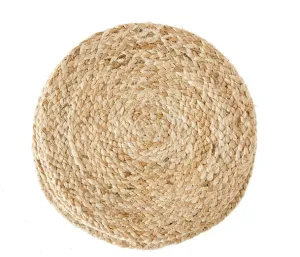 Hand-Woven Placemat