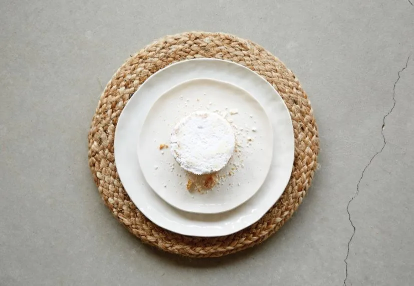Hand-Woven Placemat
