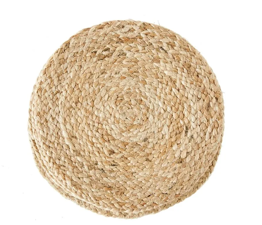 Hand-Woven Placemat
