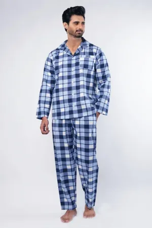 Hanes Night Suit