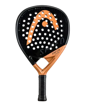 Head Speed Motion Padel Racket
