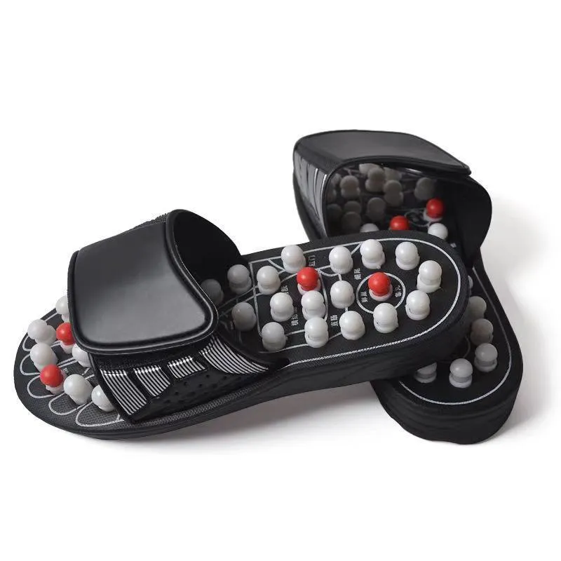 Health Massage Slippers - King Stone Brothers and Co™️