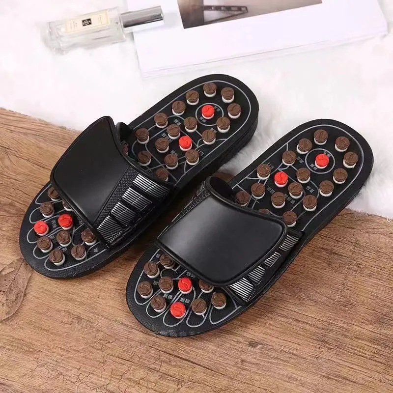 Health Massage Slippers - King Stone Brothers and Co™️