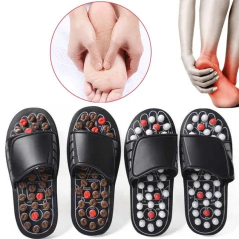 Health Massage Slippers - King Stone Brothers and Co™️