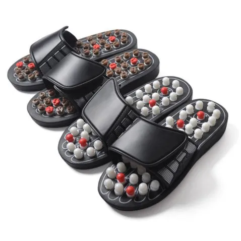 Health Massage Slippers - King Stone Brothers and Co™️