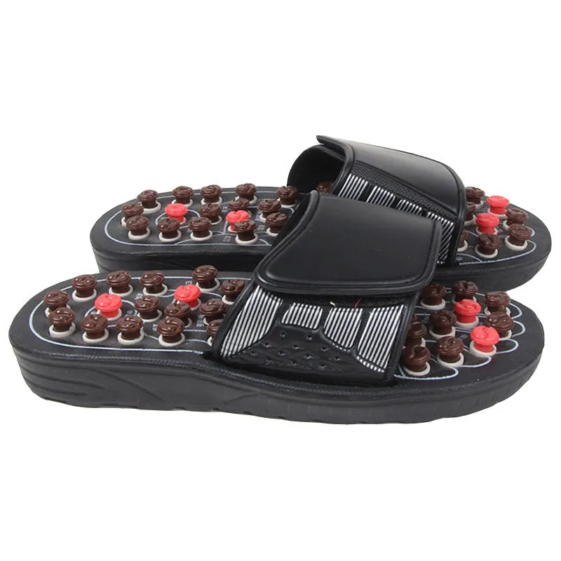Health Massage Slippers - King Stone Brothers and Co™️