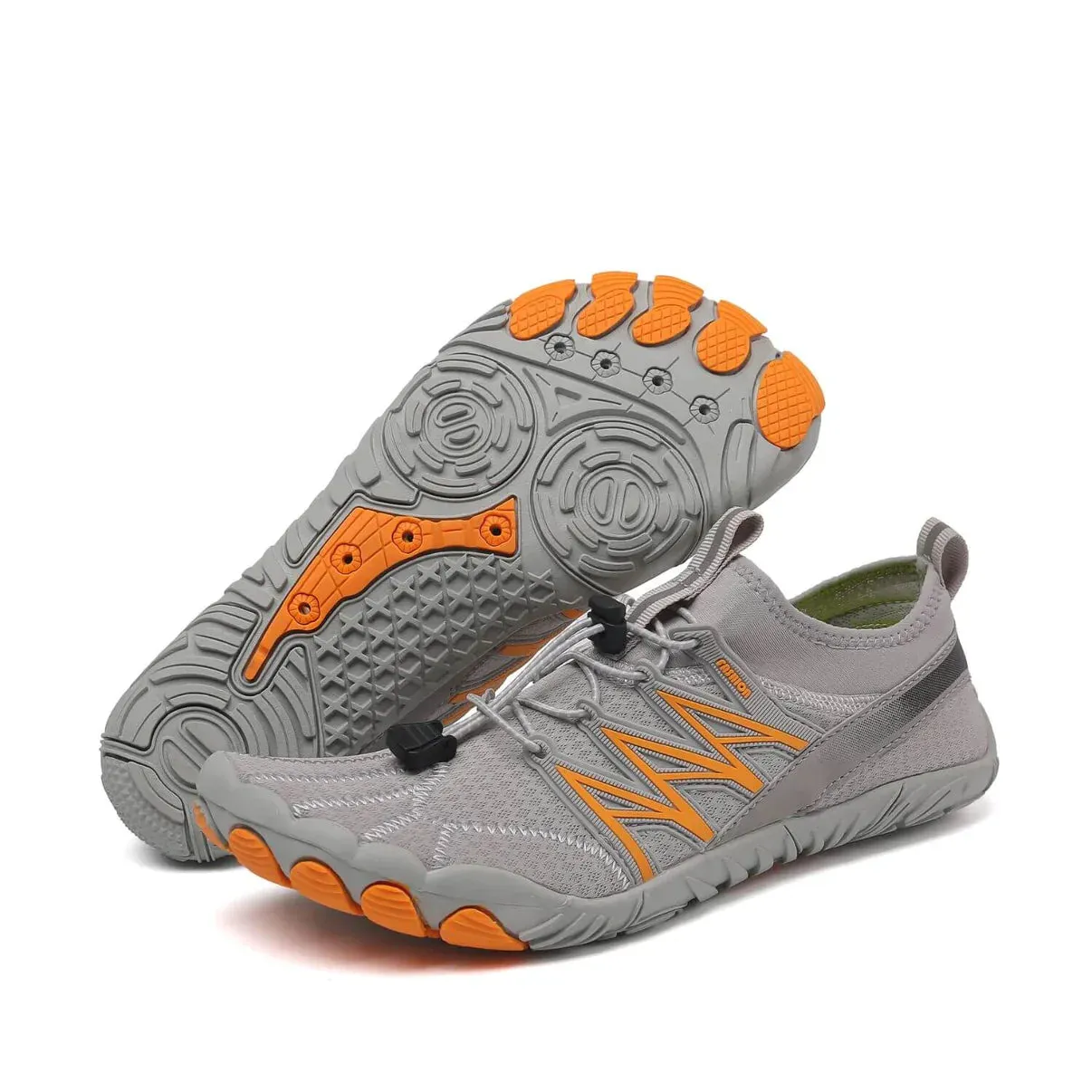 healthy  & comfortable barefoot Orthotic Shoes