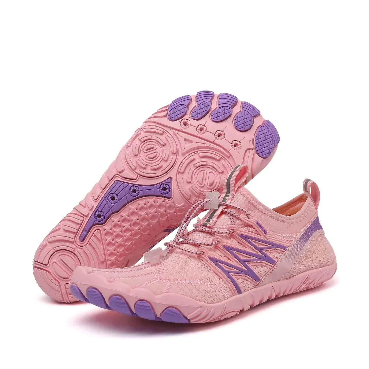 healthy  & comfortable barefoot Orthotic Shoes