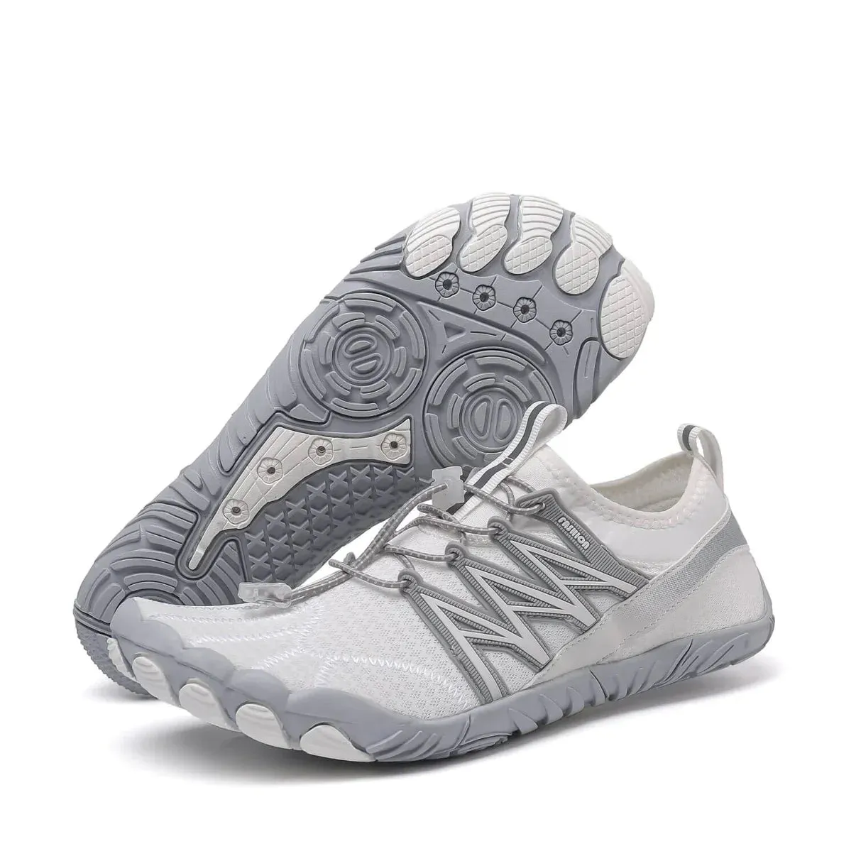healthy  & comfortable barefoot Orthotic Shoes