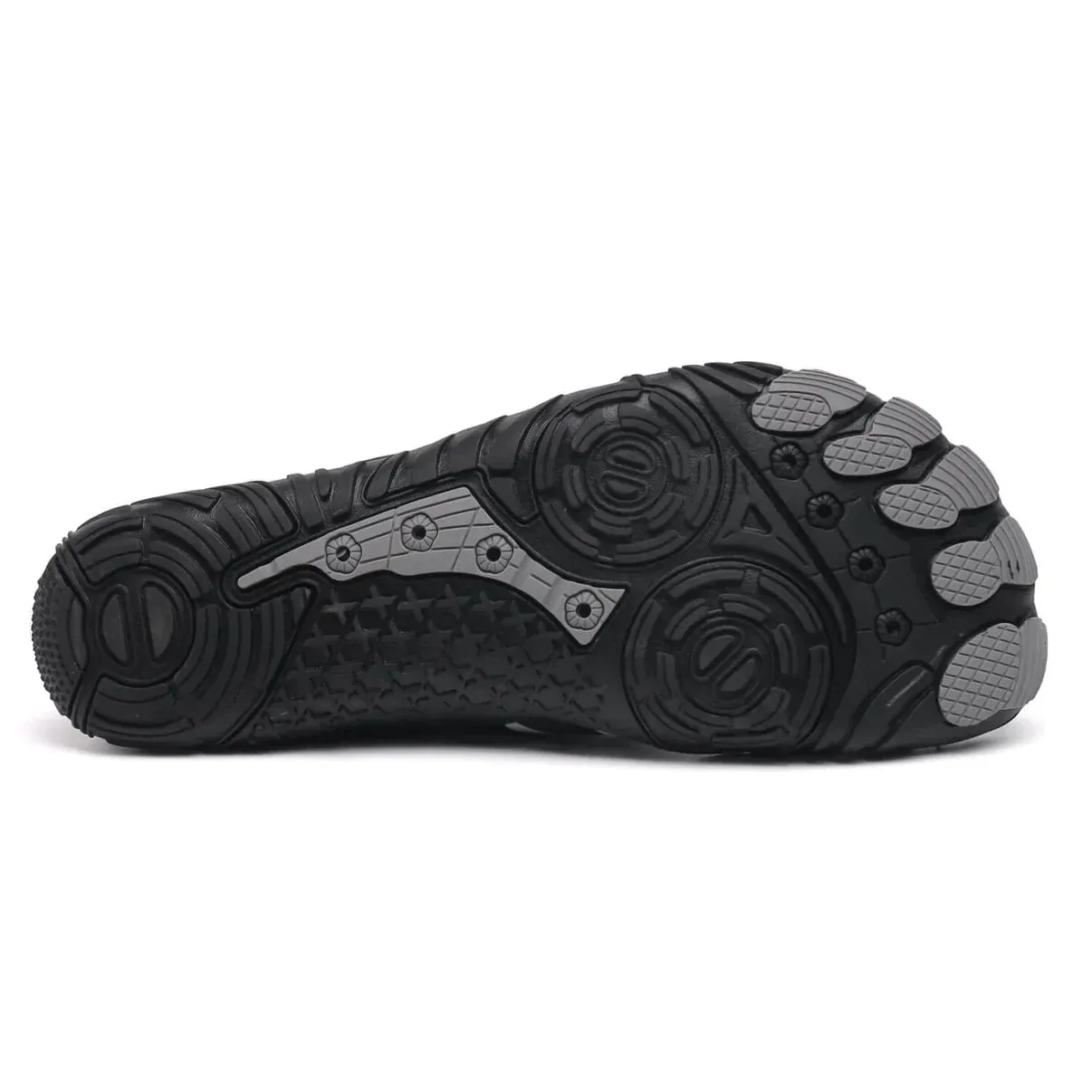healthy  & comfortable barefoot Orthotic Shoes