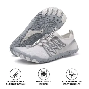healthy  & comfortable barefoot Orthotic Shoes