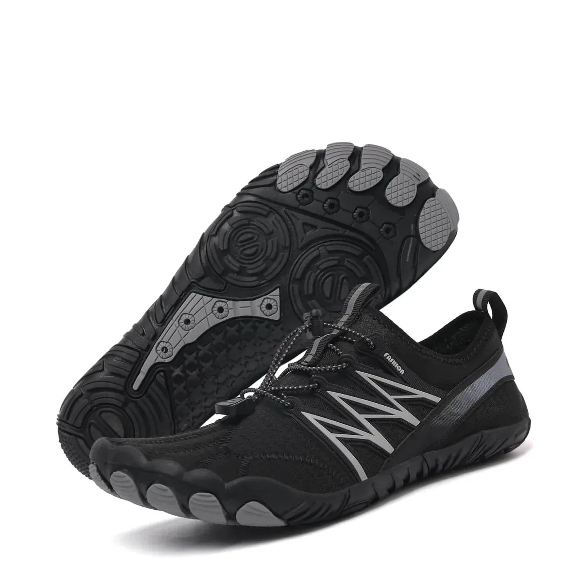 healthy  & comfortable barefoot Orthotic Shoes
