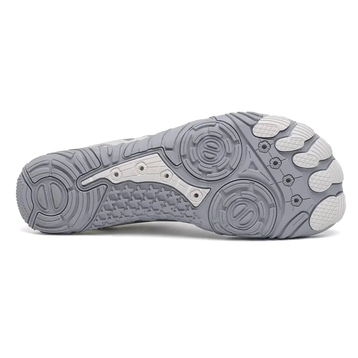 healthy  & comfortable barefoot Orthotic Shoes