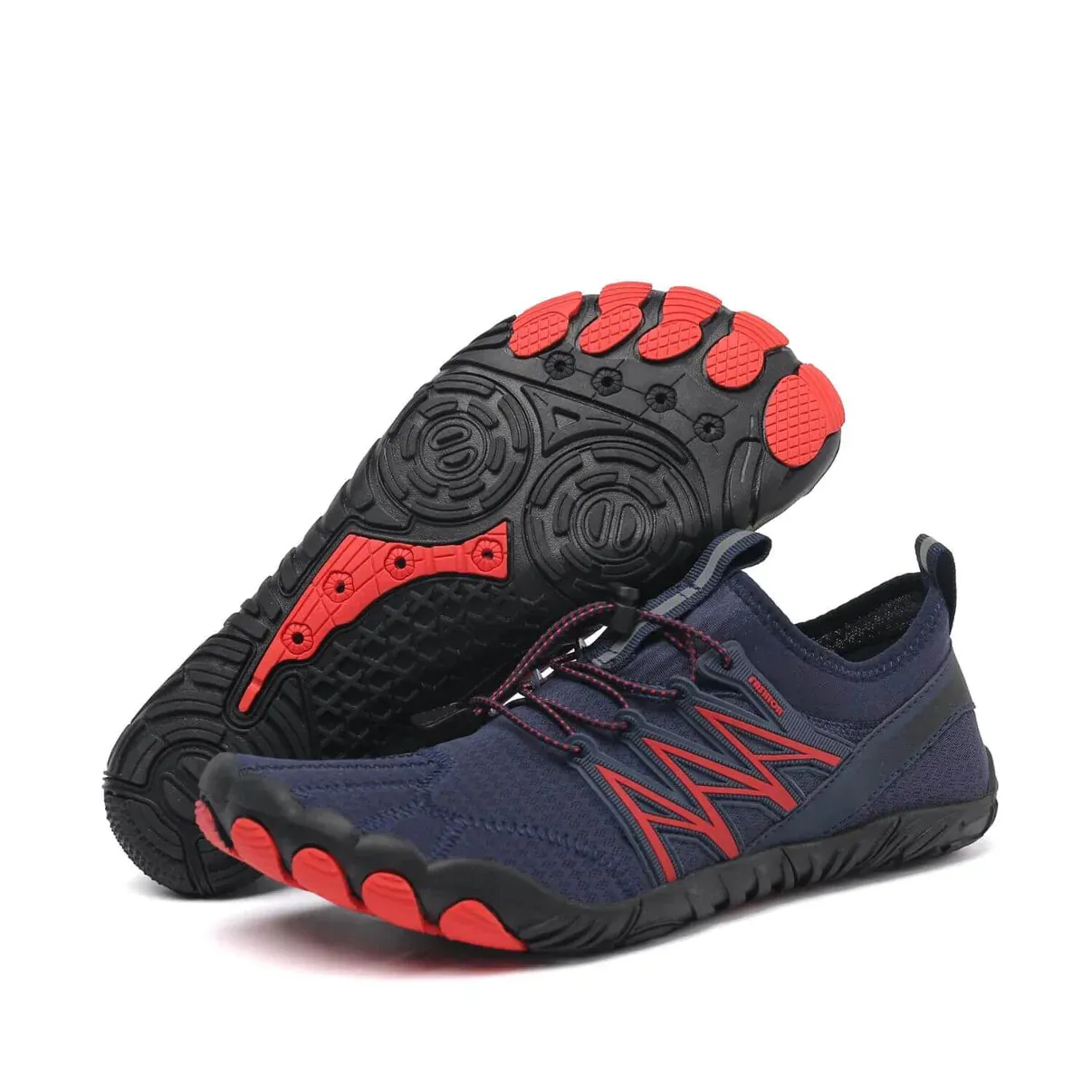 healthy  & comfortable barefoot Orthotic Shoes