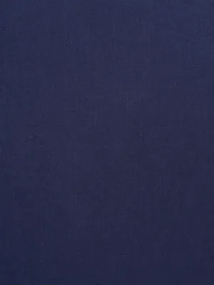 Hemp & Recycled Ploy light Weight Stretch Plain Fabric (HP5816)